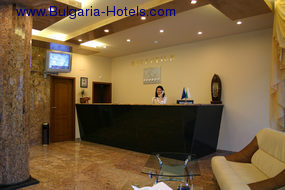 Bulgaria hotels